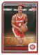 2023-24 Hoops #246 Kobe Bufkin - Quantity: 1 - Owned by: Boinks 