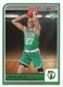 2023-24 Hoops #247 Jordan Walsh - Quantity: 1 - Owned by: Boinks 