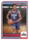 2023-24 Hoops #253 Kobe Brown - Quantity: 1 - Owned by: Boinks 