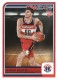 2023-24 Hoops #254 Tristan Vukcevic - Quantity: 1 - Owned by: Boinks 