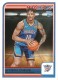 2023-24 Hoops #263 Keyontae Johnson - Quantity: 1 - Owned by: Boinks 