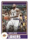 2023-24 Hoops #290 LeBron James - Quantity: 1 - Owned by: Boinks 