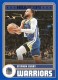 2023-24 Hoops Blue #292 Stephen Curry