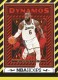 2023-24 Hoops Dynamos #2 LeBron James