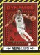 2023-24 Hoops Dynamos #15 Joel Embiid