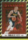 2023-24 Hoops Dynamos Holo #3 Nikola Jokic