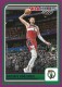 2023-24 Hoops Purple #134 Kristaps Porzingis
