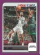 2023-24 Hoops Purple #168 Tre Jones
