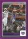 2023-24 Hoops Purple #182 Davion Mitchell