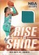 2023-24 Hoops Rise N Shine Memorabilia #7 Nick Smith Jr. - Quantity: 1 - Owned by: Boinks 