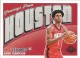 2023-24 Hoops Rookie Greetings #8 Amen Thompson - Quantity: 1 - Owned by: Boinks 