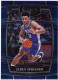2021-22 Select Blue #85 Jaden Springer