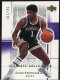 2003-04 Ultimate Collection #58 Oscar Robertson - Quantity: 6 - Owned by: MJFan 