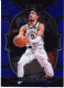 2022-23 Select Blue #20 Tyrese Haliburton