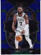 2022-23 Select Blue #32 Jaylen Brown