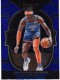 2022-23 Select Blue #56 Shai Gilgeous-Alexander