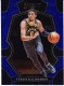 2022-23 Select Blue #120 Tyrese Haliburton
