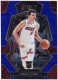 2022-23 Select Blue #170 Nikola Jovic