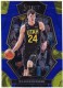 2022-23 Select Blue #187 Walker Kessler