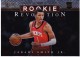 2022-23 Select Rookie Revolution #21 Jabari Smith Jr. - Quantity: 1 - Owned by: jaybird_1981 