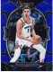 2022-23 Select Blue Prizms #14 Michael Porter Jr.