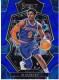 2022-23 Select Blue Prizms #133 RJ Barrett