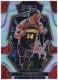 2022-23 Select Silver Prizms #198 AJ Griffin - Quantity: 1 - Owned by: jaybird_1981 