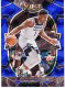 2022-23 Select Blue Cracked Ice Prizms #46 Anthony Edwards