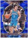 2022-23 Select Blue Cracked Ice Prizms #60 Josh Giddey