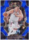 2022-23 Select Blue Cracked Ice Prizms #101 Nikola Jokic