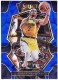 2022-23 Select Blue Cracked Ice Prizms #186 Andrew Nembhard