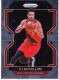 2021-22 Prizm #22 CJ McCollum - Quantity: 1 - Owned by: jaybird_1981 