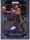 2021-22 Prizm #61 James Wiseman - Quantity: 1 - Owned by: jaybird_1981 