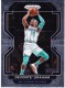 2021-22 Prizm #184 Devonte
