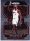 2021-22 Prizm #269 Dwyane Wade - Quantity: 1 - Owned by: jaybird_1981 