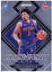 2021-22 Prizm Emergent #22 Cade Cunningham - Quantity: 1 - Owned by: jaybird_1981 
