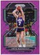 2021-22 Prizm Prizms Purple Wave #261 Pete Maravich - Quantity: 1 - Owned by: jaybird_1981 