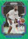 2021-22 Prizm Prizms Green #5 Andre Drummond