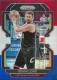 2021-22 Prizm Prizms Red White And Blue #115 Kevin Love