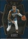 2021-22 Select Blue #196 D'Angelo Russell