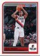 2023-24 Hoops #89 Jabari Walker - Quantity: 1 - Owned by: bballkm32 