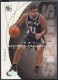2002-03 Ultimate Collection Ultimate Parallel #57 Tim Duncan - Quantity: 1 - Owned by: MJFan 
