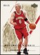 2003-04 Ultimate Collection Limited #121 Travis Hansen - Quantity: 1 - Owned by: MJFan 