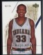 2003-04 Ultimate Collection Limited #120 James Jones - Quantity: 2 - Owned by: MJFan 