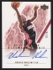 2003-04 Ultimate Collection Limited #164 Udonis Haslem - Quantity: 1 - Owned by: MJFan 
