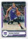 2023-24 Panini Sticker #456 Keegan Murray