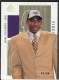 2002-03 SP Game Used Rookies Gold #108 Amar