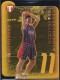2002-03 Topps Pristine Refractors Gold #53 Yao Ming - Quantity: 1 - Owned by: MJFan 
