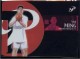 2002-03 Topps Pristine Personal Endorsements #PEYM Yao Ming - Quantity: 1 - Owned by: MJFan 