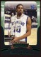 2006-07 Press Pass Legends Emerald #7 Rodney Carney - Quantity: 1 - Owned by: MJFan 